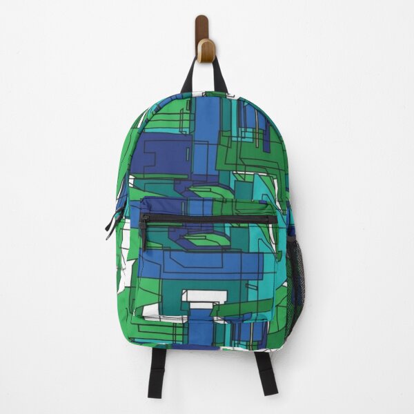Item preview, Brutalist architecture design designed and sold by Quirkypieces.