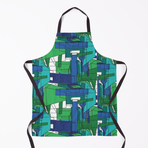 Item preview, Brutalist architecture design  designed and sold by Quirkypieces.