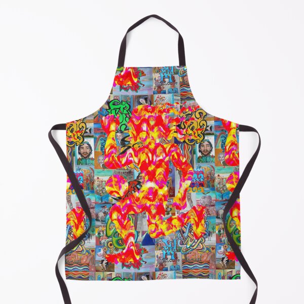 Item preview, Pop abstract designed and sold by Diego Manuel Rodriguez.