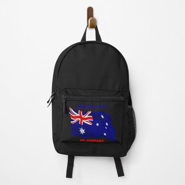 Artikelvorschau, Australien-Tag entworfen und verkauft von Tom-Moon.