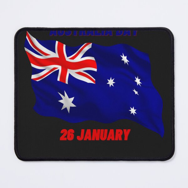 Item preview, Australia day designed and sold by Tom-Moon.