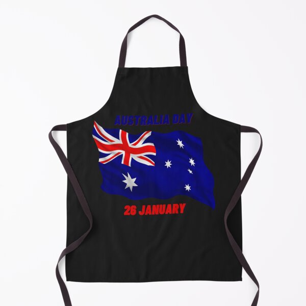 Item preview, Australia day designed and sold by Tom-Moon.
