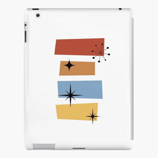 Mcm ipad outlet case