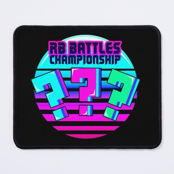Item preview, RB Battles designed and sold by Paul-Richarson.