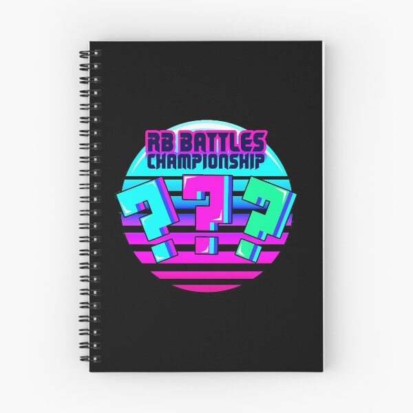 Item preview, RB Battles designed and sold by Paul-Richarson.