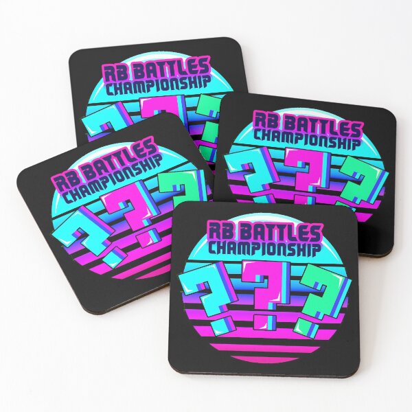 Item preview, RB Battles designed and sold by Paul-Richarson.