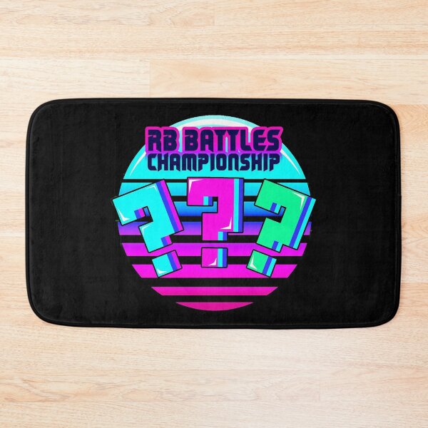 Item preview, RB Battles designed and sold by Paul-Richarson.