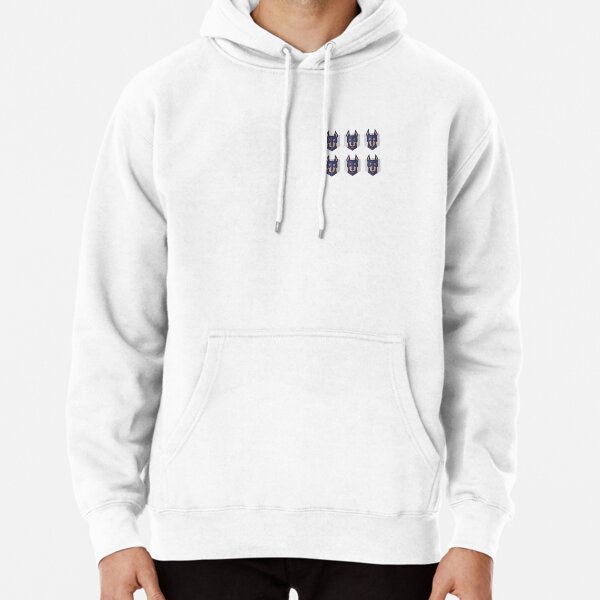 6x pullover online hoodies