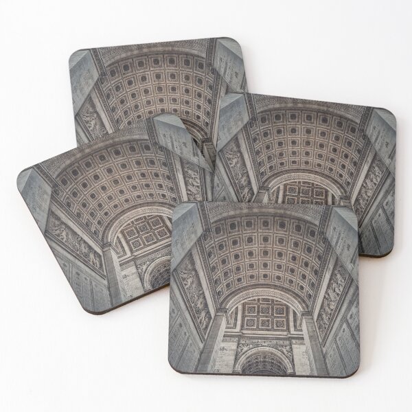 Item preview, underneath the triumphal Arch designed and sold by psychoshadow.