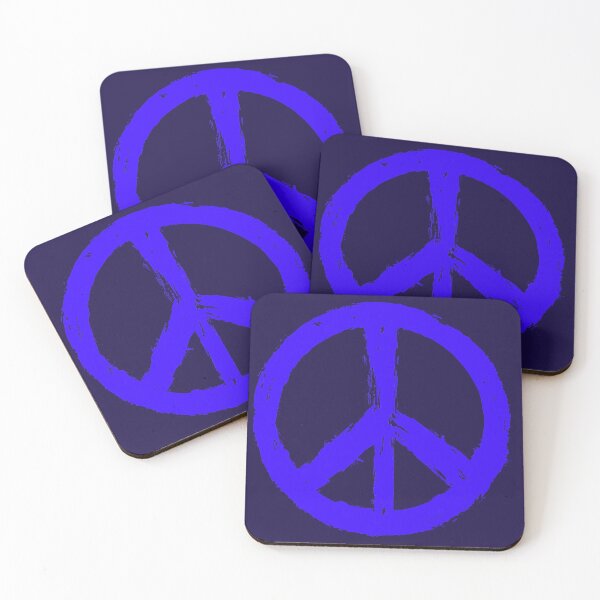 Item preview, Peace - Peace - Paix designed and sold by Glineur.