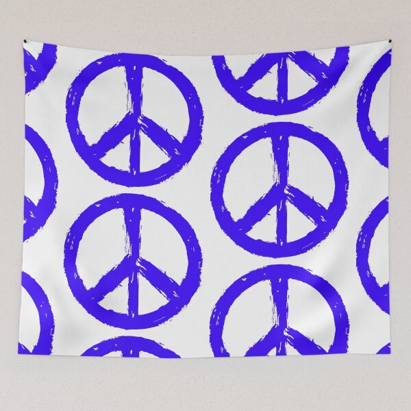 Item preview, Peace - Peace - Paix designed and sold by Glineur.