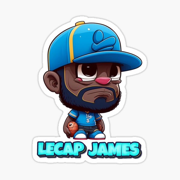 Lecap James Lecap James Meme Sticker For Sale By Yessiiir Redbubble Lecap James Lecap James Meme Sticker For Sale By Yessiiir Redbubble