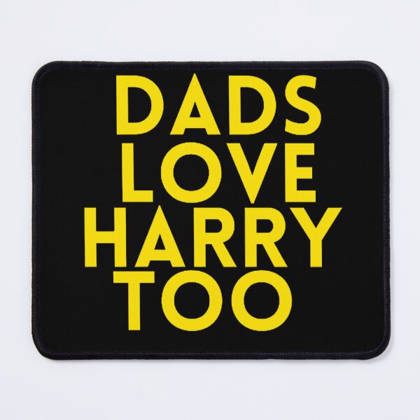 Item preview, DADS LOVE HARRY TOO designed and sold by mystylecorner.