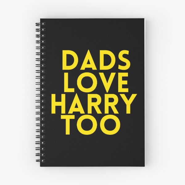 Item preview, DADS LOVE HARRY TOO  designed and sold by mystylecorner.