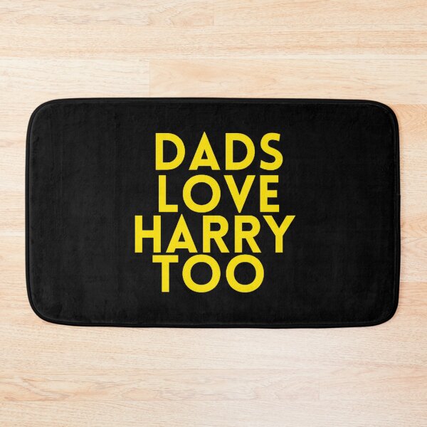 Item preview, DADS LOVE HARRY TOO  designed and sold by mystylecorner.