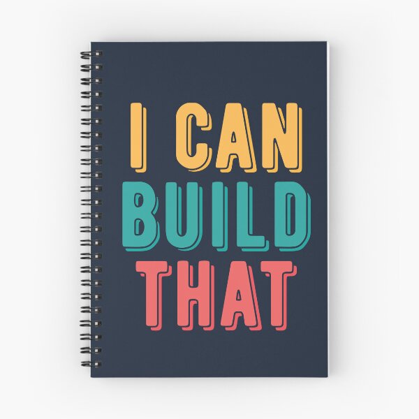 Item preview, I can build that. Funny carpenter saying. designed and sold by SweetLog.