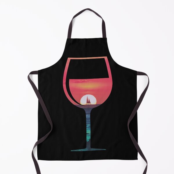 Item preview, Wine Is The Answer What Was The Question designed and sold by astralsecret.