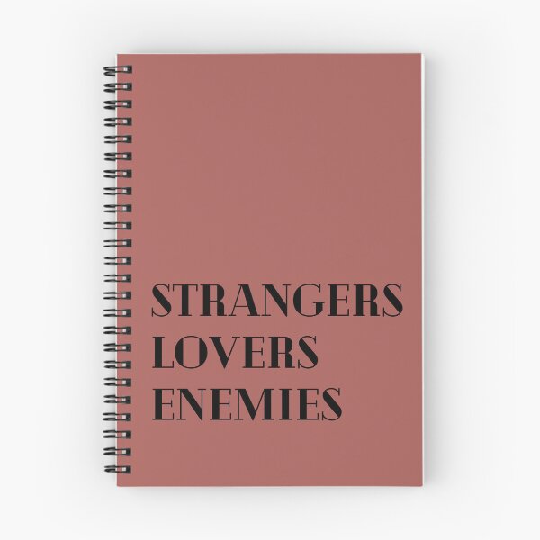 Item preview, Strangers to Lovers to Enemies - In the Kitchen - Renee Rapp - Everything to Everyone designed and sold by tziggles.