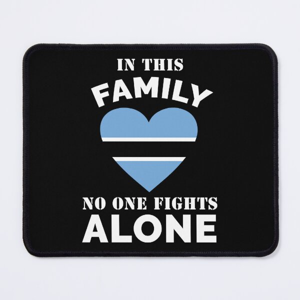 Item preview, Botswana Family Saying designed and sold by 1681830934131.