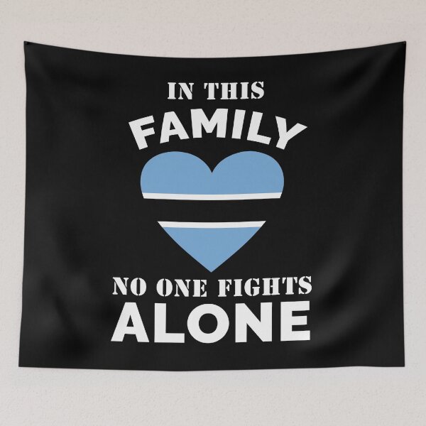Item preview, Botswana Family Saying designed and sold by 1681830934131.