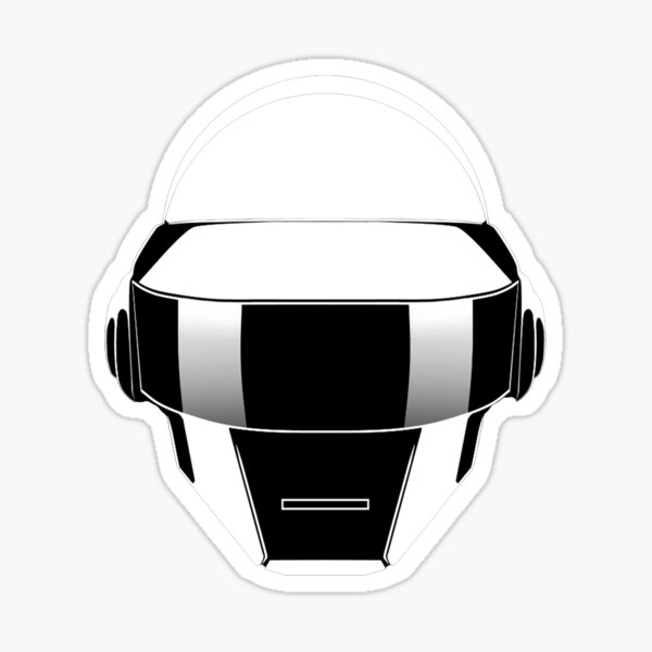 Copy of Autocollant Super Daft Bros Sticker