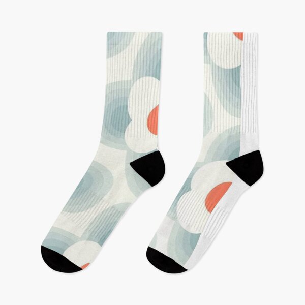 Item preview, Retro floral pattern designed and sold by Donkey's Salad.