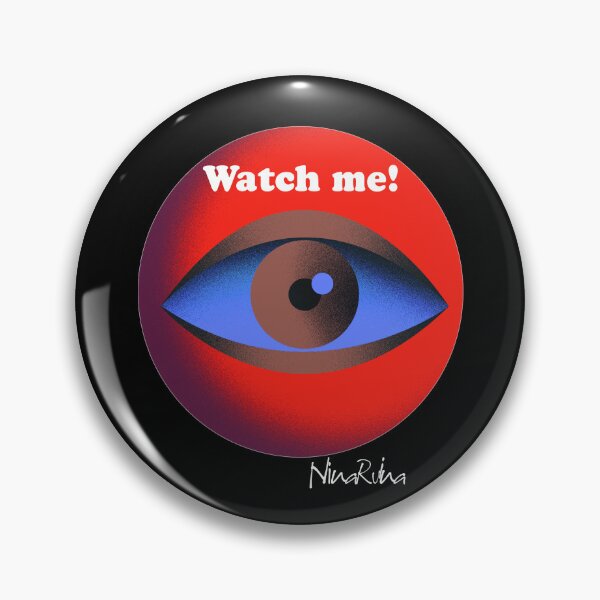 Item preview, watch me designed and sold by LuciaS.