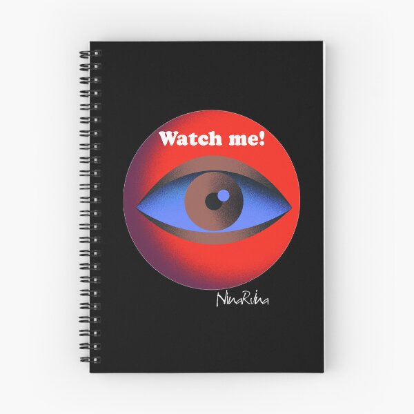 Item preview, watch me designed and sold by LuciaS.