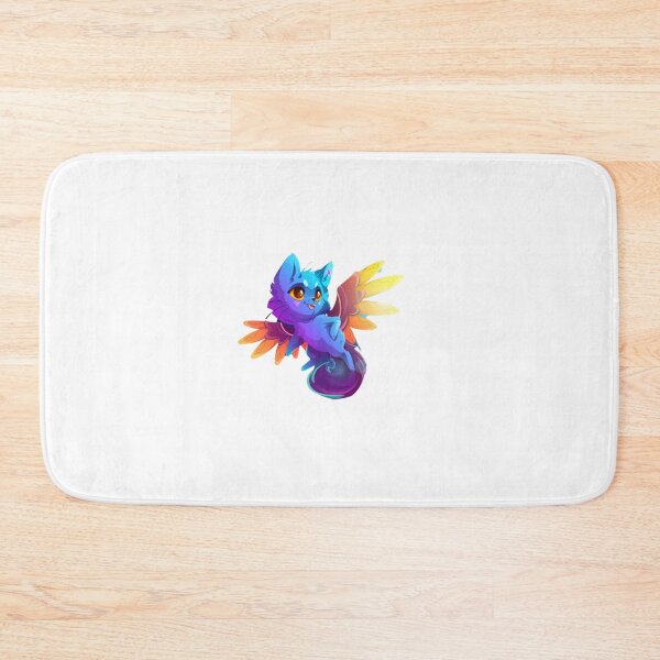 Item preview, ap lang space cat sticker designed and sold by Shoshta.