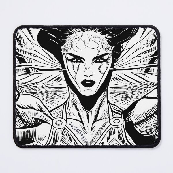 Item preview, The Indomitable Spirit designed and sold by Story24net.