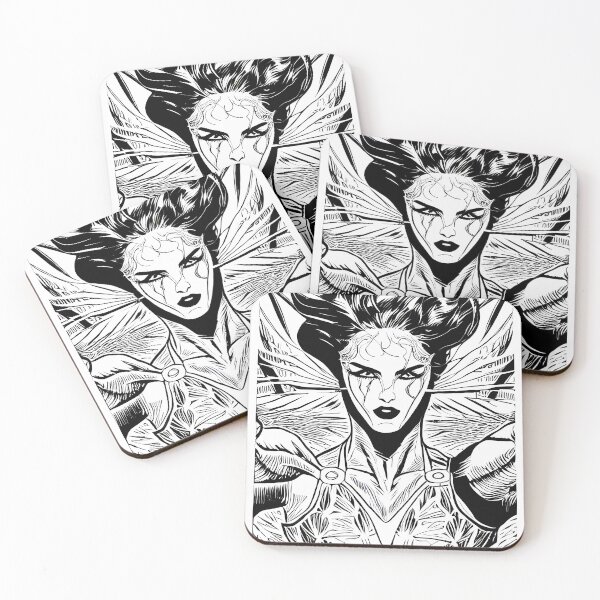 Item preview, The Indomitable Spirit designed and sold by Story24net.