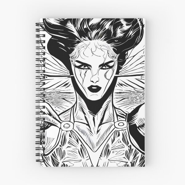 Item preview, The Indomitable Spirit designed and sold by Story24net.
