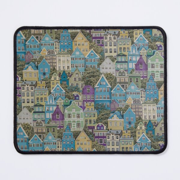 Item preview, Copy of Historical Tile Pattern Serirs NO9 designed and sold by diezitrones.