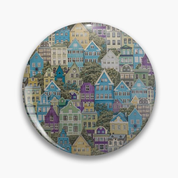Item preview, Copy of Historical Tile Pattern Serirs NO9 designed and sold by diezitrones.