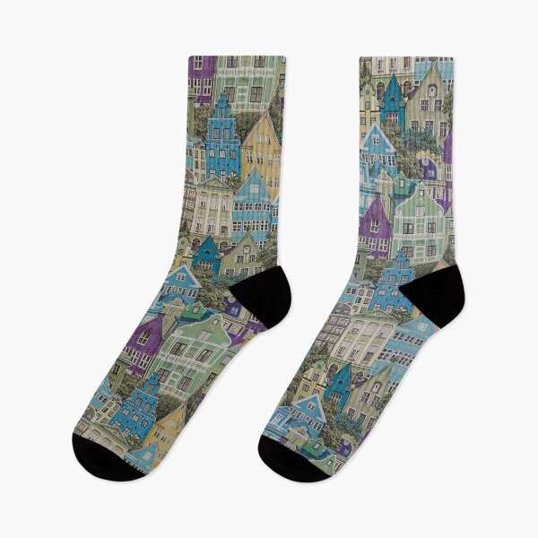 Item preview, Copy of Historical Tile Pattern Serirs NO9 designed and sold by diezitrones.