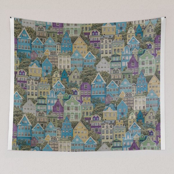 Item preview, Copy of Historical Tile Pattern Serirs NO9 designed and sold by diezitrones.