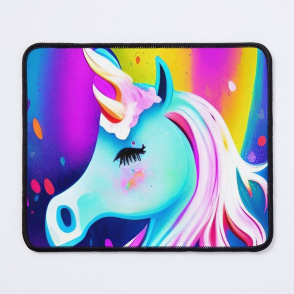 Item preview, Disko Unicorn  designed and sold by JoanNinjaHen.