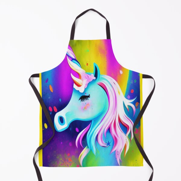 Item preview, Disko Unicorn designed and sold by JoanNinjaHen.