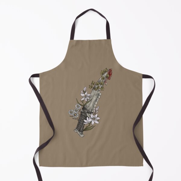 Item preview, Floral First Blade designed and sold by CarolinaGaitan.