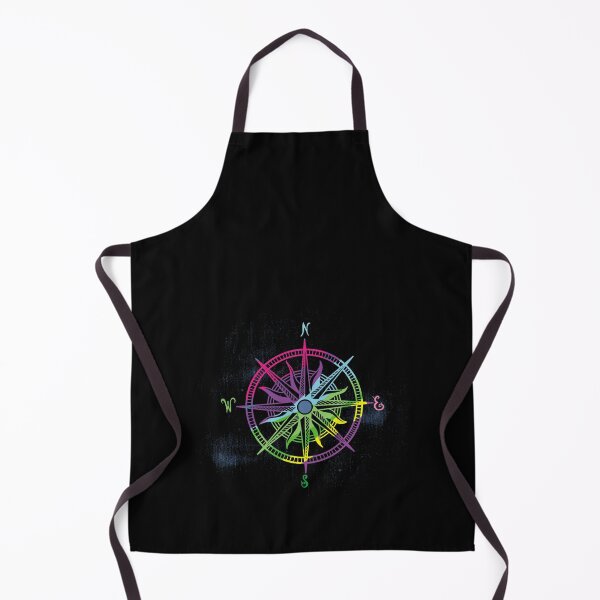 Item preview, Compass designed and sold by Monikatees.