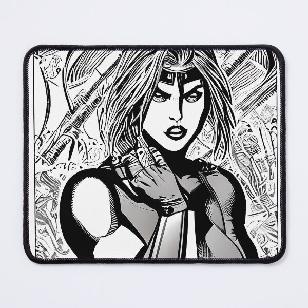 Item preview, The Relentless Fighter designed and sold by Story24net.