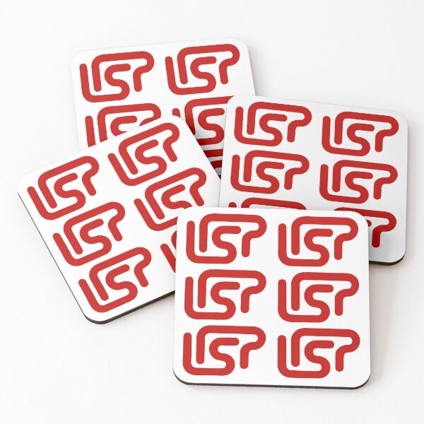 Item preview, Lisp Logo designed and sold by Mr  Shy.