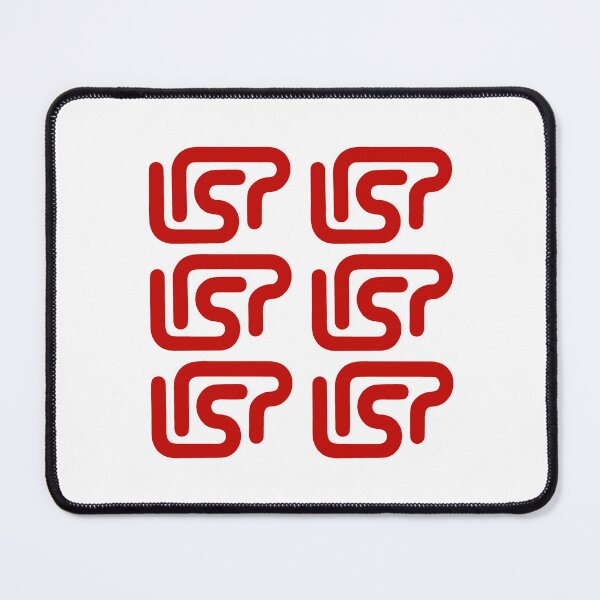 Item preview, Lisp Logo designed and sold by Mr  Shy.