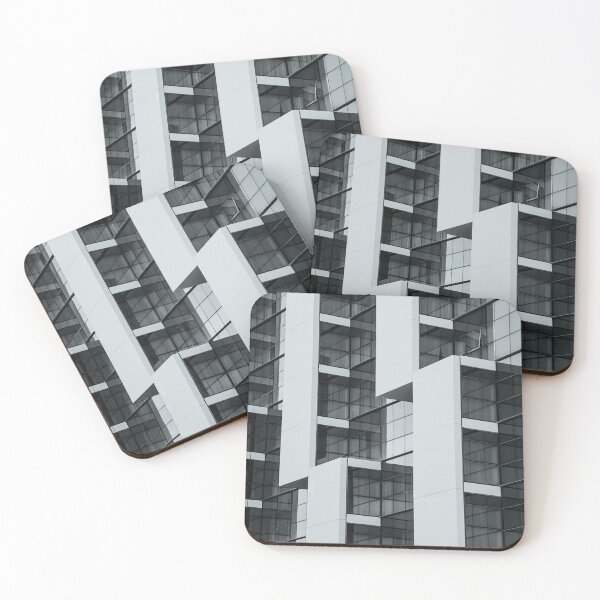 Item preview, Façade of post sachlicheit designed and sold by KAY Artists.