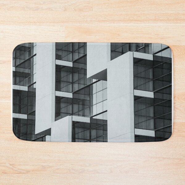 Item preview, Façade of post sachlicheit designed and sold by KAY Artists.