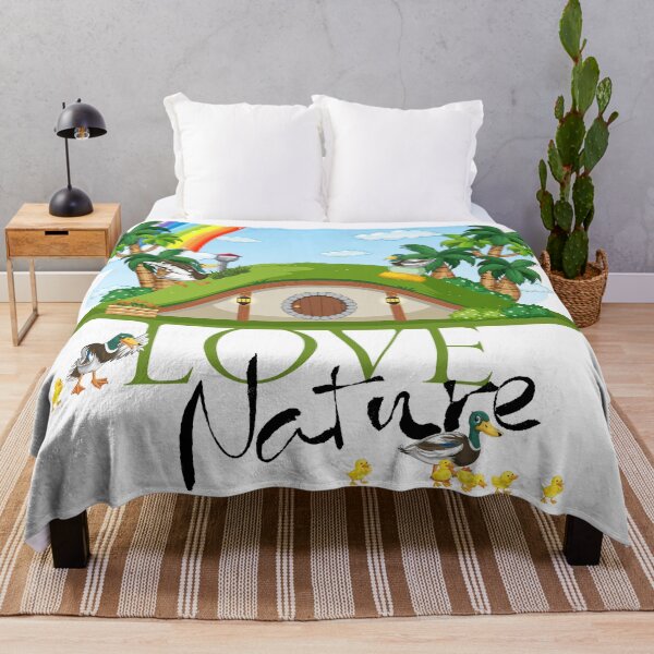 Item preview, Love Nature designed and sold by PremArt Gallery.