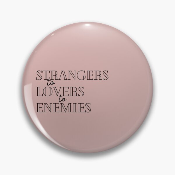 Item preview, Strangers to Lovers to Enemies - In the Kitchen - Renee Rapp - Everything to Everyone designed and sold by tziggles.