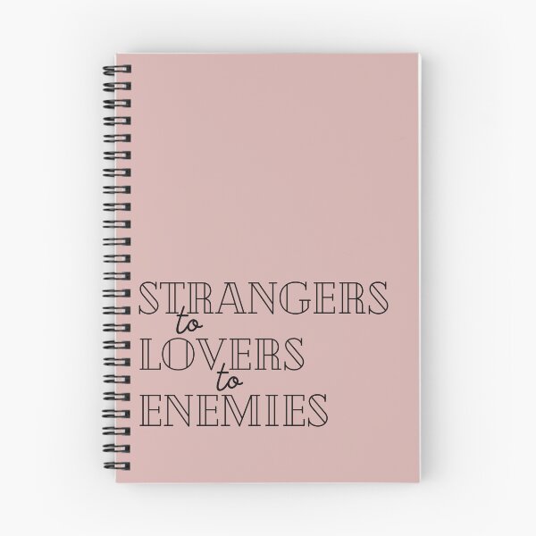 Item preview, Strangers to Lovers to Enemies - In the Kitchen - Renee Rapp - Everything to Everyone designed and sold by tziggles.
