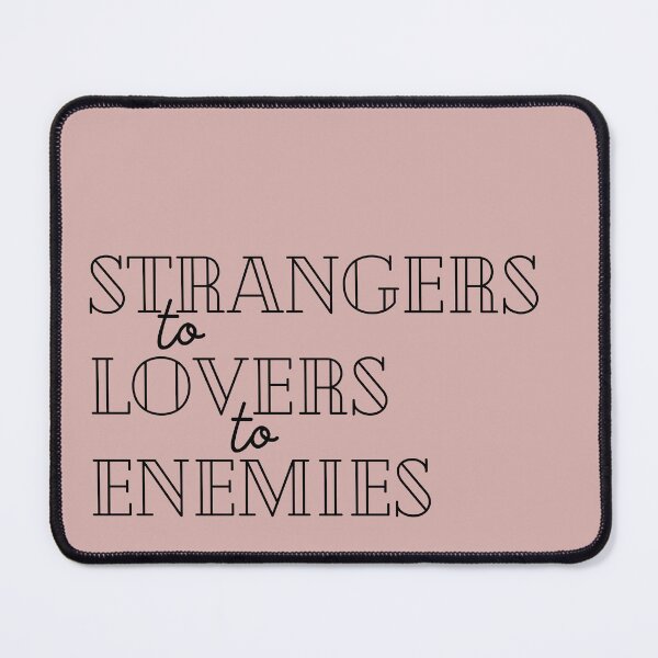 Item preview, Strangers to Lovers to Enemies - In the Kitchen - Renee Rapp - Everything to Everyone designed and sold by tziggles.