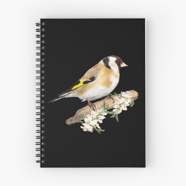 Item preview, Goldfinch designed and sold by Monikatees.